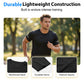 🔥 HOT SALE – 50% DE RÉDUCTION ! 💪 T-Shirt d’Entraînement Respirant pour Homme – Tissu Extensible Anti-Sueur, Séchage Rapide & Réfléchissant – Idéal pour le Gym, la Course et les Sports en Plein Air 👕✨🏃