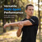 🔥 HOT SALE – 50% DE RÉDUCTION ! 💪 T-Shirt d’Entraînement Respirant pour Homme – Tissu Extensible Anti-Sueur, Séchage Rapide & Réfléchissant – Idéal pour le Gym, la Course et les Sports en Plein Air 👕✨🏃