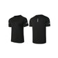 🔥 HOT SALE – 50% DE RÉDUCTION ! 💪 T-Shirt d’Entraînement Respirant pour Homme – Tissu Extensible Anti-Sueur, Séchage Rapide & Réfléchissant – Idéal pour le Gym, la Course et les Sports en Plein Air 👕✨🏃