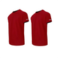 🔥 HOT SALE – 50% DE RÉDUCTION ! 💪 T-Shirt d’Entraînement Respirant pour Homme – Tissu Extensible Anti-Sueur, Séchage Rapide & Réfléchissant – Idéal pour le Gym, la Course et les Sports en Plein Air 👕✨🏃