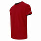 🔥 HOT SALE – 50% DE RÉDUCTION ! 💪 T-Shirt d’Entraînement Respirant pour Homme – Tissu Extensible Anti-Sueur, Séchage Rapide & Réfléchissant – Idéal pour le Gym, la Course et les Sports en Plein Air 👕✨🏃