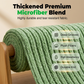 📢 LIMITED TIME 50% OFF! ⏰ Disposable Tear-Off Cleaning Cloth Roll – Thickened Microfiber, Ultra Absorbent & Heavy Grease Removal 🧼