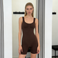 🎉 LIMITED TIME 50% OFF! 💃 Sculpt & Nourish Bodysuit Shaper – Skin-Nourishing Infusion & Zoned Compression Technology ✨