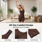 🎉 LIMITED TIME 50% OFF! 💃 Sculpt & Nourish Bodysuit Shaper – Skin-Nourishing Infusion & Zoned Compression Technology ✨