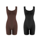 🎉 LIMITED TIME 50% OFF! 💃 Sculpt & Nourish Bodysuit Shaper – Skin-Nourishing Infusion & Zoned Compression Technology ✨