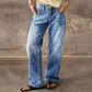 🎉 LIMITED TIME 50% OFF! 👖 Premium Loose Fit Straight Leg Jeans – High-Quality Denim, Relaxed Comfort & Effortless Style ✨