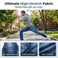 🎉 LIMITED TIME 50% OFF! 👖 High-Stretch Double-Stitched Men's Jeans – 45K+ Sold! Ultimate Flexibility & Reinforced Durability 💪