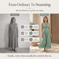 📢 LIMITED TIME 50% OFF! 👗 Women's Sleeveless Round Neck Wrap-Waist Maxi Dress – Flattering Wrap Silhouette & Breezy Summer Style ⏰✨