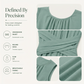 📢 LIMITED TIME 50% OFF! 👗 Women's Sleeveless Round Neck Wrap-Waist Maxi Dress – Flattering Wrap Silhouette & Breezy Summer Style ⏰✨