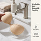 🎉 LIMITED TIME 50% OFF! 💕 Invisible Silicone Adhesive Bra – Premium Skin-Friendly Texture & Instant Cleavage Enhancement ✨