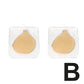 🎉 LIMITED TIME 50% OFF! 💕 Invisible Silicone Adhesive Bra – Premium Skin-Friendly Texture & Instant Cleavage Enhancement ✨