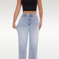 🎉 LIMITED TIME 50% OFF! 👖 Mid-Low Rise Baggy Jeans – Timeless Relaxed Fit & High-Quality Soft Breathable Fabric 💙