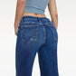 🎉 LIMITED TIME 50% OFF! 👖 Mid-Low Rise Baggy Jeans – Timeless Relaxed Fit & High-Quality Soft Breathable Fabric 💙