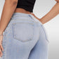🎉 LIMITED TIME 50% OFF! 👖 Mid-Low Rise Baggy Jeans – Timeless Relaxed Fit & High-Quality Soft Breathable Fabric 💙