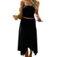 🎉 LIMITED TIME 50% OFF! 👗 Chic Two-Piece Set – 66K+ Sold! Premium Soft Fabric & Flattering Silhouette ✨💫