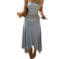 🎉 LIMITED TIME 50% OFF! 👗 Chic Two-Piece Set – 66K+ Sold! Premium Soft Fabric & Flattering Silhouette ✨💫