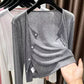 🧥 LIMITED TIME 50% OFF! 💥 Women Thin Cropped Cardigan Button Front Summer Shawl for Slip Dress – Ultra-Lightweight & Premium Lyocell Fiber 🌸