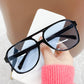 🔥 LIMITED TIME 50% OFF! 🕶️ Lightweight Retro Summer Sunglasses – UV Protection, Vintage Frame, 50K+ Sold! 😎