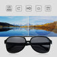 🔥 LIMITED TIME 50% OFF! 🕶️ Lightweight Retro Summer Sunglasses – UV Protection, Vintage Frame, 50K+ Sold! 😎