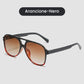 🔥 LIMITED TIME 50% OFF! 🕶️ Lightweight Retro Summer Sunglasses – UV Protection, Vintage Frame, 50K+ Sold! 😎
