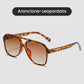 🔥 LIMITED TIME 50% OFF! 🕶️ Lightweight Retro Summer Sunglasses – UV Protection, Vintage Frame, 50K+ Sold! 😎