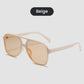 🔥 LIMITED TIME 50% OFF! 🕶️ Lightweight Retro Summer Sunglasses – UV Protection, Vintage Frame, 50K+ Sold! 😎