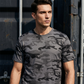 🎉 LIMITED TIME 50% OFF! 👕 Cooling Mesh Performance Tee – Breathable Mesh Texture & Quick-Dry Comfort for Hot Days 💨