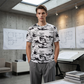 🎉 LIMITED TIME 50% OFF! 👕 Cooling Mesh Performance Tee – Breathable Mesh Texture & Quick-Dry Comfort for Hot Days 💨