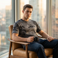 🎉 LIMITED TIME 50% OFF! 👕 Cooling Mesh Performance Tee – Breathable Mesh Texture & Quick-Dry Comfort for Hot Days 💨