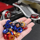 📢📢40% OFF !! ⏰10 Pcs Automotive Universal Screw Spacers