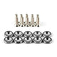 📢📢40% OFF !! ⏰10 Pcs Automotive Universal Screw Spacers