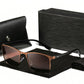 📢 LIMITED TIME 50% OFF! 🕶️ Retro Square Metal Frame Sunglasses – UV400 Protection & Lightweight 18.9g Design ⏰✨