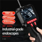 🎉 2026 Sale — Over 49,000 Sold!💞 6mm Handheld Automotive Endoscope with Articulating Camera – Precision Diagnostics 🔍