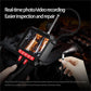 🎉 2026 Sale — Over 49,000 Sold!💞 6mm Handheld Automotive Endoscope with Articulating Camera – Precision Diagnostics 🔍