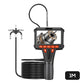 🎉 2026 Sale — Over 49,000 Sold!💞 6mm Handheld Automotive Endoscope with Articulating Camera – Precision Diagnostics 🔍