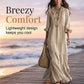📢 LIMITED TIME 50% OFF! ⏰ Women Ruffle V-Neck Tiered Maxi Dress – Breezy Comfort & Feminine Charm 🌸