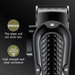 🔥Pro-Favorite🔥Durable and Sharp Electric Hair Clipper Set