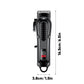 🔥Pro-Favorite🔥Durable and Sharp Electric Hair Clipper Set