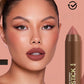 🎉 LIMITED TIME 50% OFF! 💄 Long-Lasting Matte Lip Crayon for Women – 2-in-1 Liner & Lipstick – Hydrating, Non-Drying & Precision Triangular Tip – 6 Colors ✨