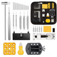 🔥Pro-Favorite🔥Complete 72-Piece Watch Repair Kit ⌚ Everything You Need to Fix, Adjust & Revive Your Watch – All in One Box ✨