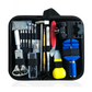 🔥Pro-Favorite🔥Complete 72-Piece Watch Repair Kit ⌚ Everything You Need to Fix, Adjust & Revive Your Watch – All in One Box ✨