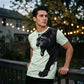 🎉 LIMITED TIME 50% OFF! 👕 Men's Breathable Graphic Printed T-Shirt – Ergonomic Athletic Fit & Fade-Resistant Digital Print 💪