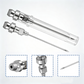 🎉 2026 Sale — Over 74,000 Sold!💞 Grease Gun Needle Nozzle Set – Precision Lubrication Made Easy 🔧