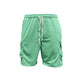 📢 LIMITED TIME 50% OFF! ⏰ Men's Casual Short Sleeve T-Shirt Shorts Set – Soft Breathable Fabric & Relaxed Fit ☀️