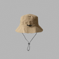 🎉 LIMITED TIME 50% OFF! 🪣 Viral Packable Bucket Hat – Waterproof, UPF 50+ & Folds into Compact Pouch ✨