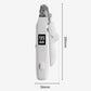 🎉 2026 SALE — OVER 62,000 SOLD! 🐾 2-in-1 LED Pet Nail Clipper & Grinder – Illuminated Bloodline View, Smart LCD Display & Hidden Grinder ✨