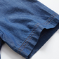 🚨 FINAL HOURS! ⏳ 50% OFF – Built to Last! 👕 Men's Washed Denim Shirt – Rugged Charm & Effortless Cool 💙