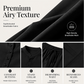 🔥 Pro-Favorite Men's Minimalist Casual Shirt and Pants Set – Blended Material – Breathable ☀️