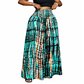 🎉 LIMITED TIME 50% OFF! 💞 Smocked Wide-Leg Trousers – Effortless Elegance, 45K+ Sold! 🌿