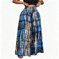 🎉 LIMITED TIME 50% OFF! 💞 Smocked Wide-Leg Trousers – Effortless Elegance, 45K+ Sold! 🌿